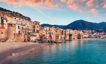 Sicily